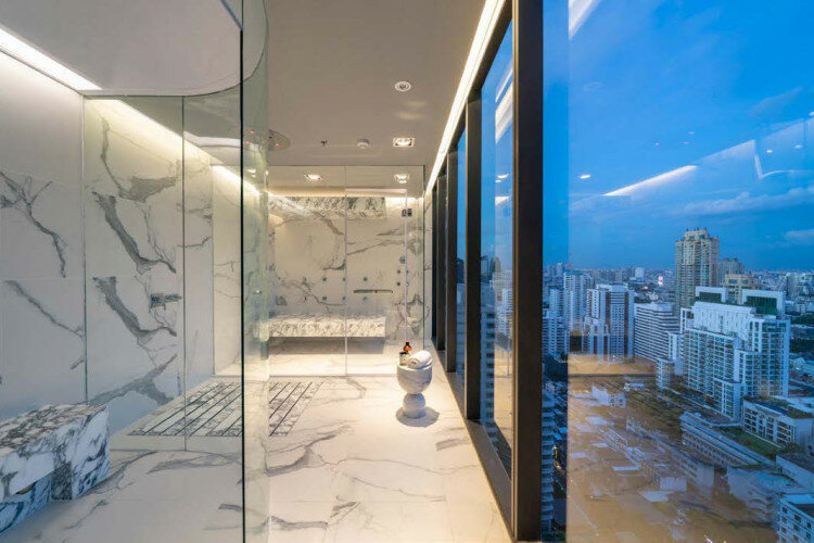 Кондоминиум в Бангкоке, Таиланд | THE526834