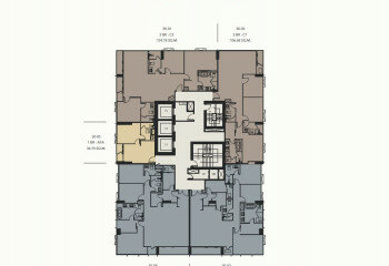 Кондоминиум в Бангкоке, Таиланд | THE526834