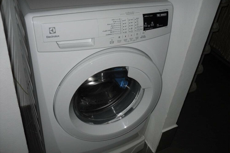 Кондоминиум в Паттайе, Таиланд | THE123282