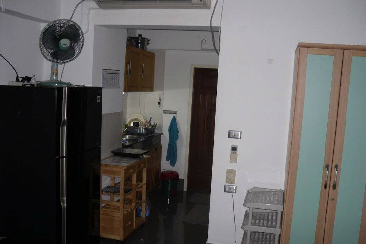 Кондоминиум в Паттайе, Таиланд | THE123282