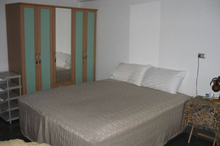 Кондоминиум в Паттайе, Таиланд | THE123282