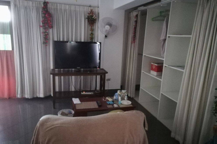 Кондоминиум в Паттайе, Таиланд | THE123282