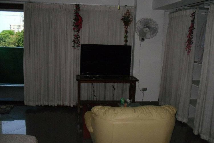 Кондоминиум в Паттайе, Таиланд | THE123282