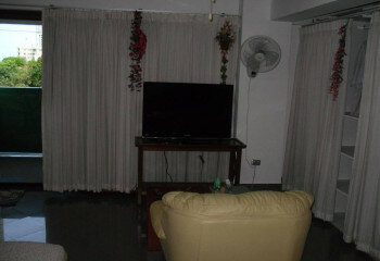 Кондоминиум в Паттайе, Таиланд | THE123282