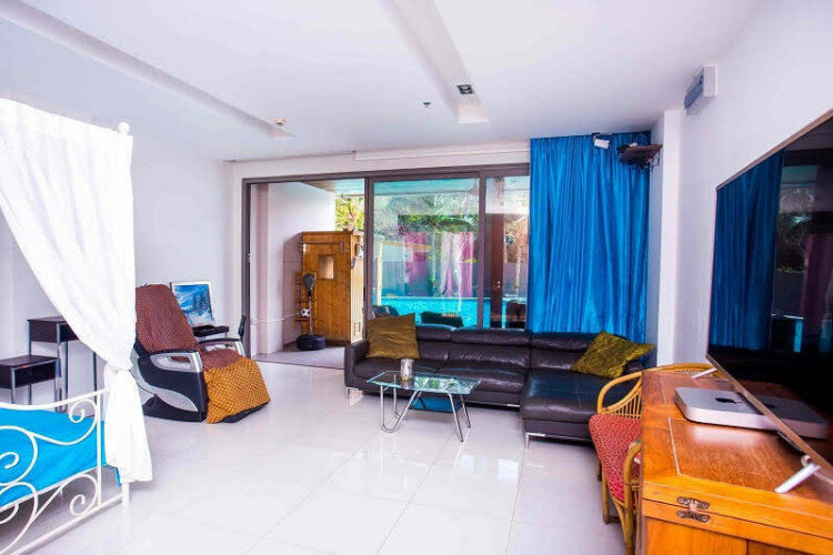 Кондоминиум в Паттайе, Таиланд | THE423401