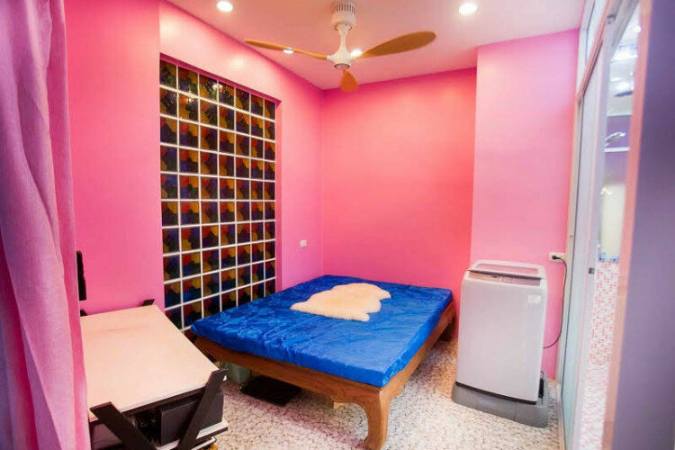 Кондоминиум в Паттайе, Таиланд | THE423401