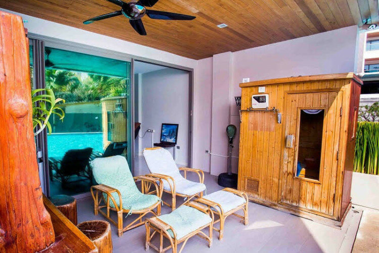 Кондоминиум в Паттайе, Таиланд | THE423401