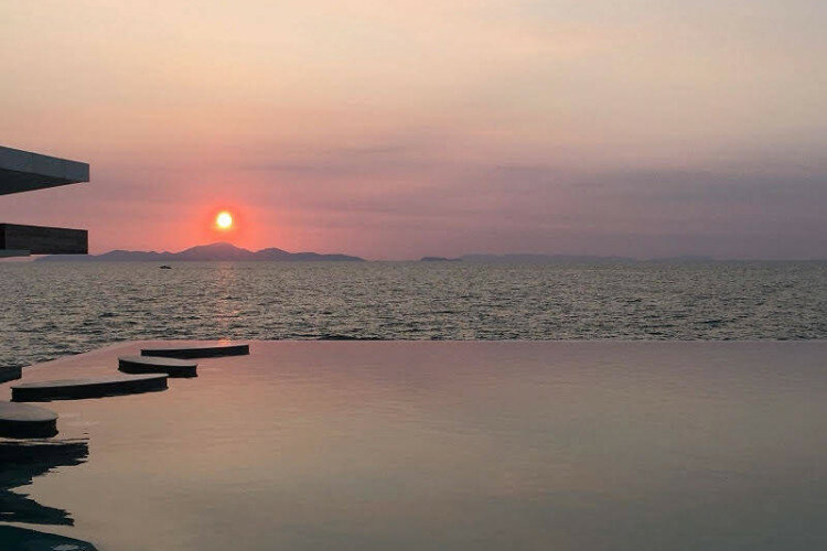 Кондоминиум в Паттайе, Таиланд | THE423401