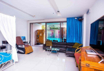 Кондоминиум в Паттайе, Таиланд | THE423401