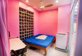 Кондоминиум в Паттайе, Таиланд | THE423401