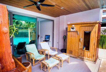 Кондоминиум в Паттайе, Таиланд | THE423401