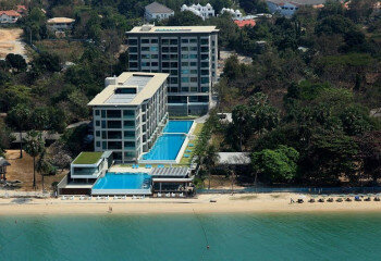 Кондоминиум в Паттайе, Таиланд | THE423401