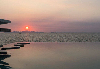 Кондоминиум в Паттайе, Таиланд | THE423401