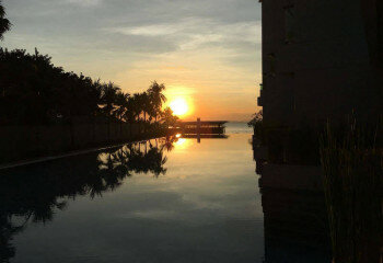 Кондоминиум в Паттайе, Таиланд | THE423401