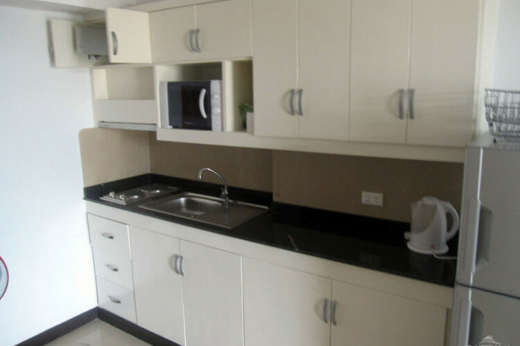 Кондоминиум в Паттайе, Таиланд | THE224428