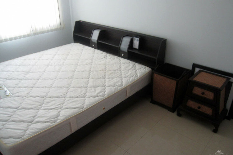 Кондоминиум в Паттайе, Таиланд | THE224428