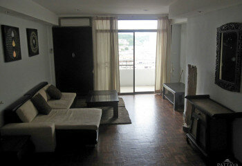 Кондоминиум в Паттайе, Таиланд | THE224428