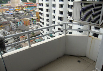 Кондоминиум в Паттайе, Таиланд | THE224428