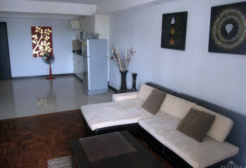 Кондоминиум в Паттайе, Таиланд | THE224428