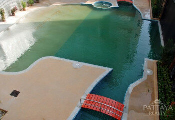 Кондоминиум в Паттайе, Таиланд | THE325379