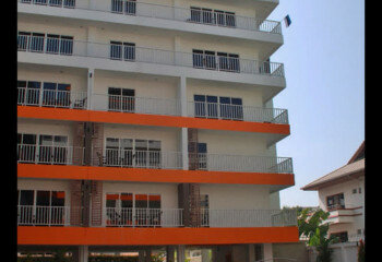 Кондоминиум в Паттайе, Таиланд | THE325379