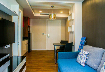 Кондоминиум в Паттайе, Таиланд | THE540800