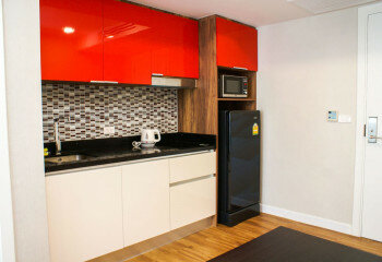 Кондоминиум в Паттайе, Таиланд | THE540800