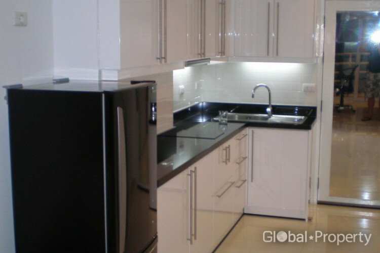 Кондоминиум в Джомтьене, Паттайя, Таиланд | THE444315