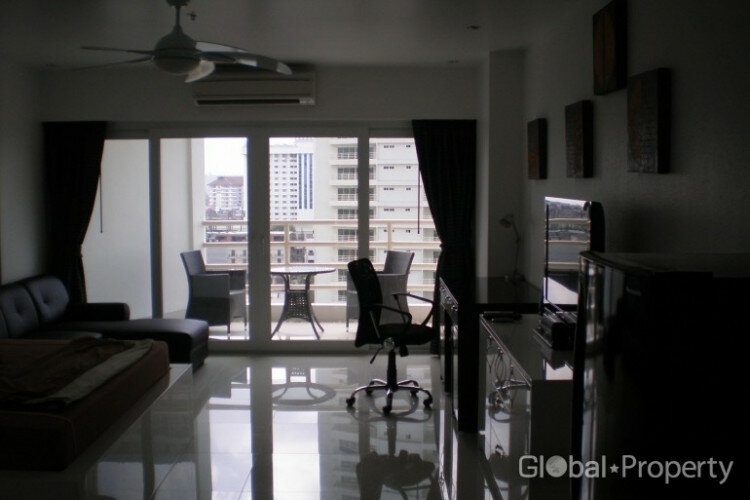 Кондоминиум в Джомтьене, Паттайя, Таиланд | THE444315