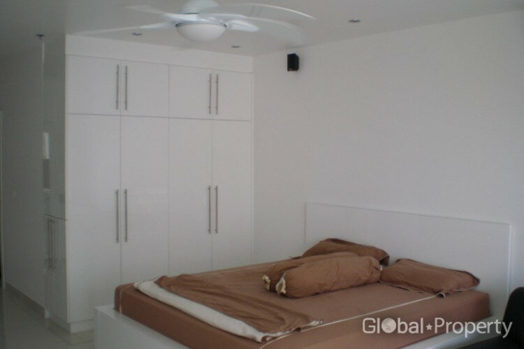 Кондоминиум в Джомтьене, Паттайя, Таиланд | THE444315