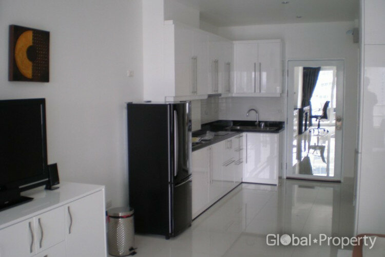 Кондоминиум в Джомтьене, Паттайя, Таиланд | THE444315