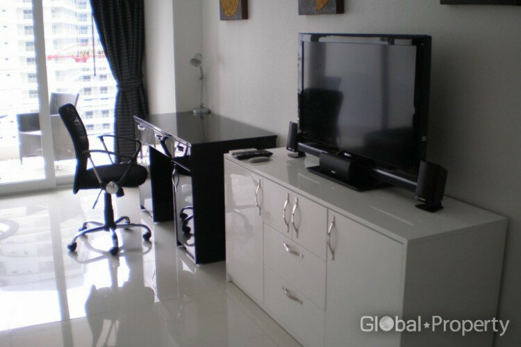 Кондоминиум в Джомтьене, Паттайя, Таиланд | THE444315