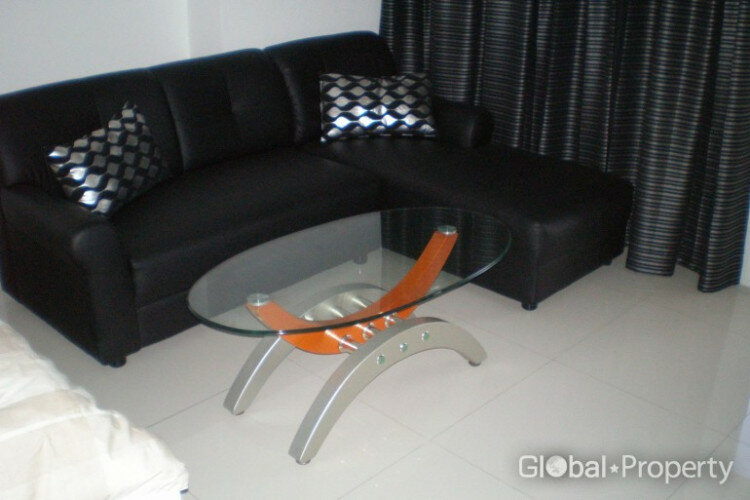 Кондоминиум в Джомтьене, Паттайя, Таиланд | THE444315