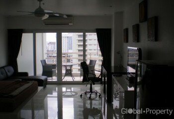 Кондоминиум в Джомтьене, Паттайя, Таиланд | THE444315