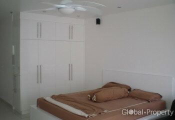 Кондоминиум в Джомтьене, Паттайя, Таиланд | THE444315