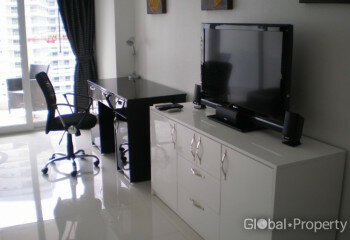 Кондоминиум в Джомтьене, Паттайя, Таиланд | THE444315