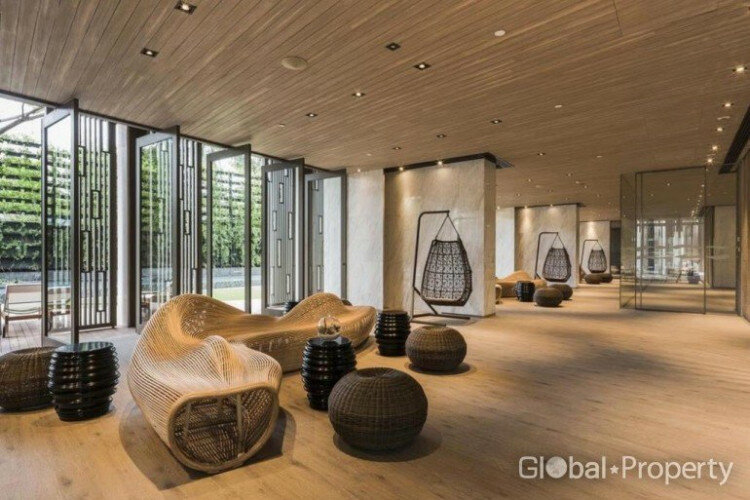 Кондоминиум в Паттайе, Таиланд | THE344327