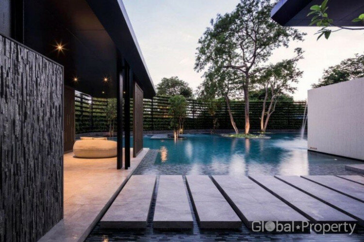 Кондоминиум в Паттайе, Таиланд | THE344327