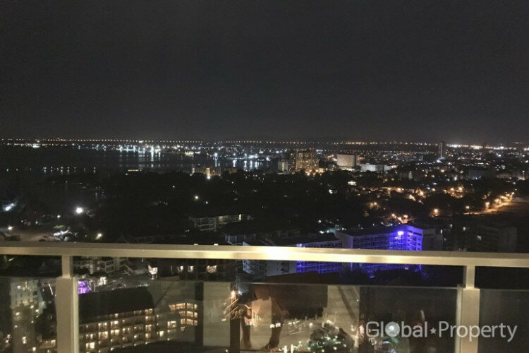 Кондоминиум в Паттайе, Таиланд | THE344327