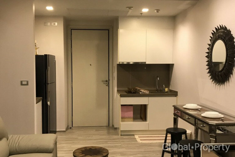 Кондоминиум в Паттайе, Таиланд | THE344327