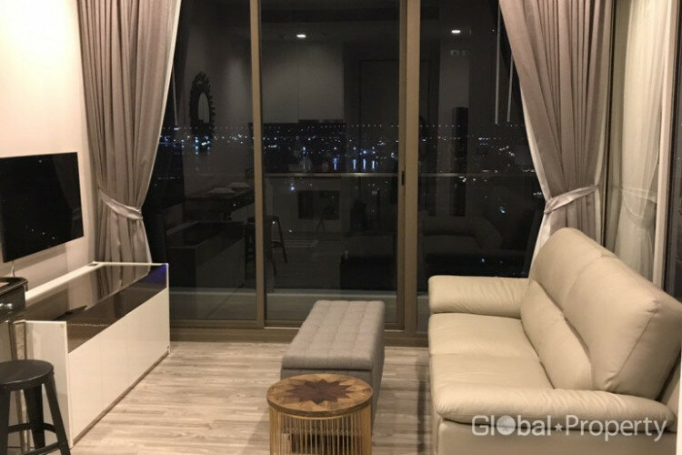 Кондоминиум в Паттайе, Таиланд | THE344327