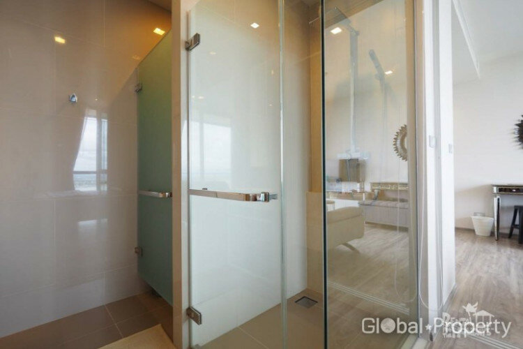 Кондоминиум в Паттайе, Таиланд | THE344327