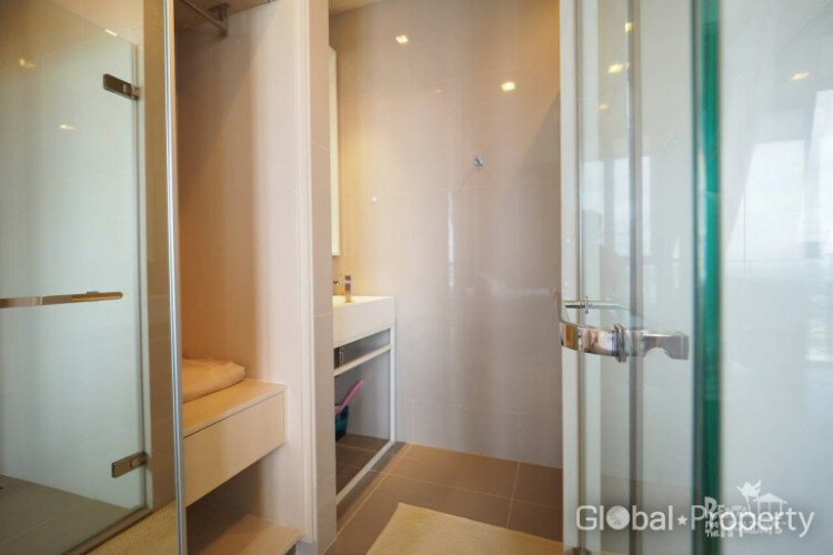 Кондоминиум в Паттайе, Таиланд | THE344327