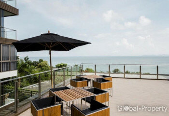 Кондоминиум в Паттайе, Таиланд | THE344327