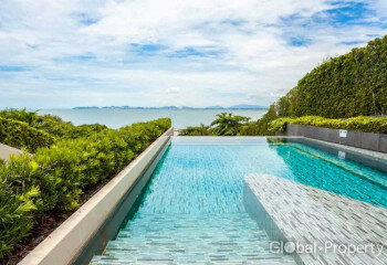 Кондоминиум в Паттайе, Таиланд | THE344327