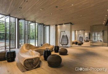 Кондоминиум в Паттайе, Таиланд | THE344327