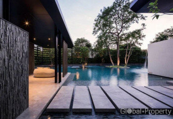 Кондоминиум в Паттайе, Таиланд | THE344327