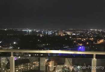 Кондоминиум в Паттайе, Таиланд | THE344327