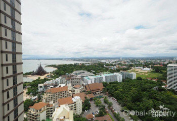 Кондоминиум в Паттайе, Таиланд | THE344327