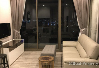 Кондоминиум в Паттайе, Таиланд | THE344327